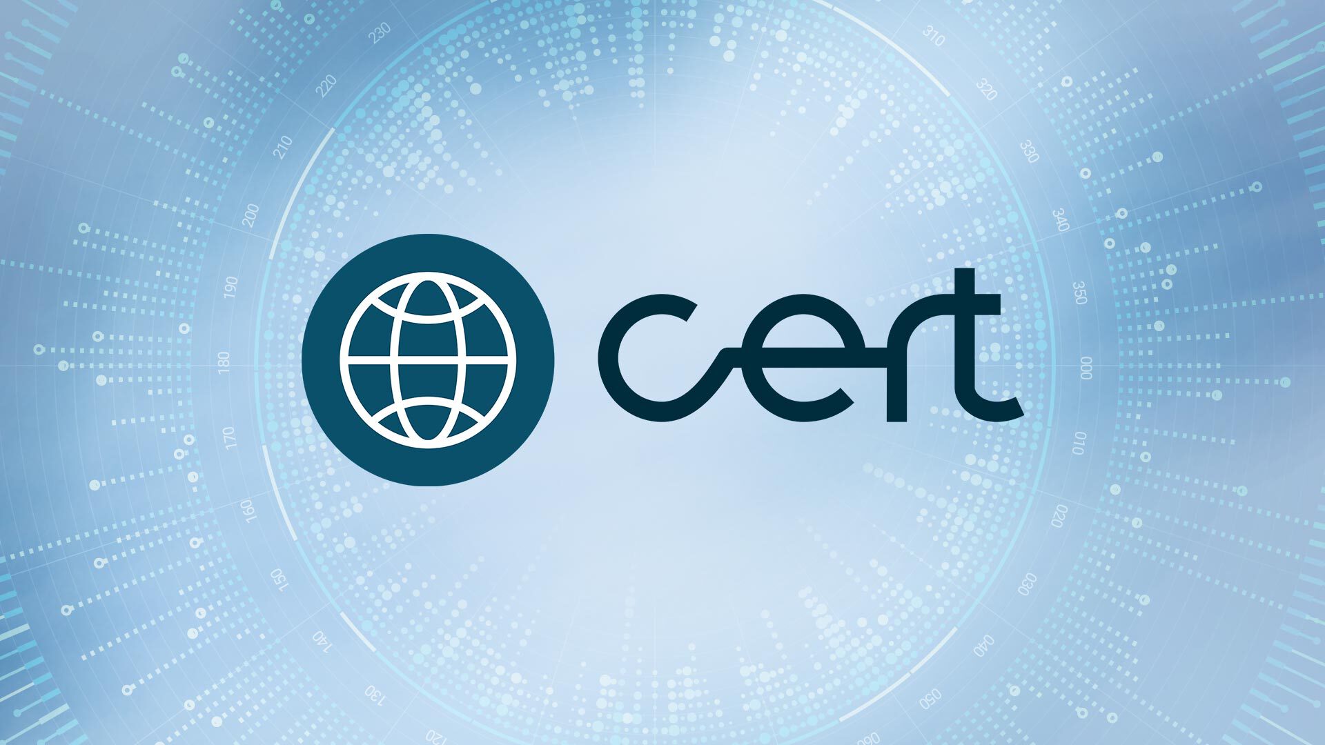 Zulassungsmanagement als Softwarelösung CETECOM CERT
