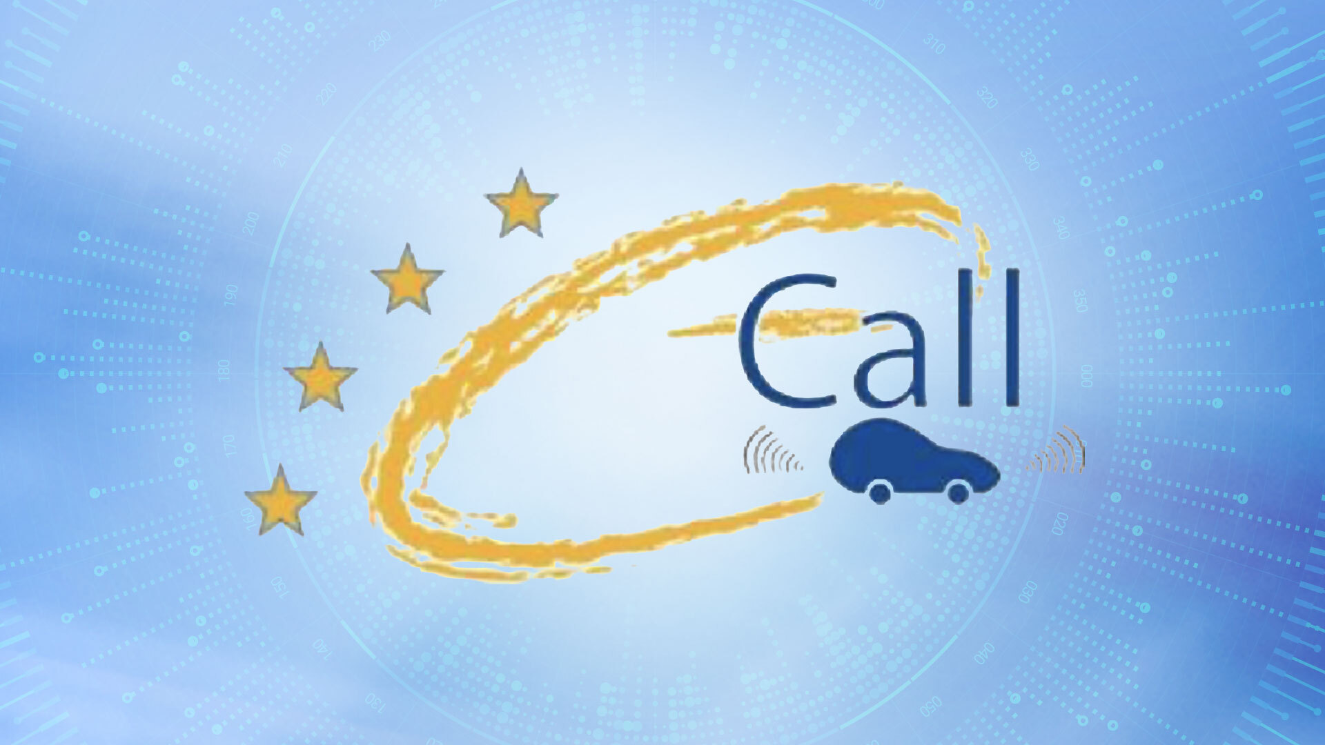 eCall Logo
