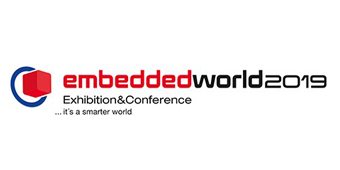 embedded world 2019 exhibition & conference