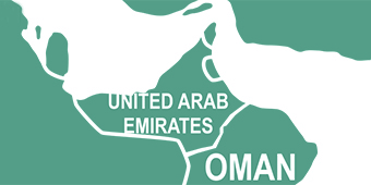 Vereinigte Arabischen Emirate (VAE)